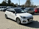 Hyundai i20 Kamera,Asystent pasa ruchu,Tempomat,Gwarancja - 4