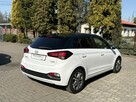 Hyundai i20 Kamera,Asystent pasa ruchu,Tempomat,Gwarancja - 6