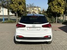 Hyundai i20 Kamera,Asystent pasa ruchu,Tempomat,Gwarancja - 7