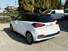 Hyundai i20 Kamera,Asystent pasa ruchu,Tempomat,Gwarancja - 8