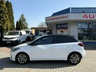 Hyundai i20 Kamera,Asystent pasa ruchu,Tempomat,Gwarancja - 9