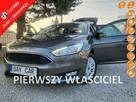 Ford Focus 1.0 125 KM I Właściciel Przebieg 103 Tyś ASO TUV Gwarancja Zapraszamy
