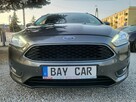 Ford Focus 1.0 125 KM I Właściciel Przebieg 103 Tyś ASO TUV Gwarancja Zapraszamy - 3