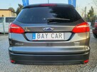Ford Focus 1.0 125 KM I Właściciel Przebieg 103 Tyś ASO TUV Gwarancja Zapraszamy - 6