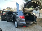 Ford Focus 1.0 125 KM I Właściciel Przebieg 103 Tyś ASO TUV Gwarancja Zapraszamy - 12
