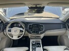 Volvo XC 90 Inscription T8 AWD Plug IN Kamery360 Panorama 7 Os. HAK - 11