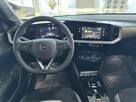 Opel Mokka GS Line 1.2 Turbo 130 KM automat AT8 - 11