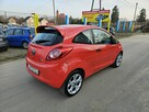 Ford KA Opłacony Zdrowy  Zadbany Serwisowany  po Serwisie - 4