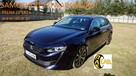 Peugeot 508 super stan. Gwarancja. Polecam!!!