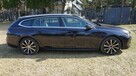 Peugeot 508 super stan. Gwarancja. Polecam!!! - 4