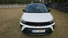 Opel Crossland automat. Gwarancja. Polecam !!! - 2