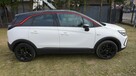 Opel Crossland automat. Gwarancja. Polecam !!! - 4