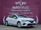 Renault Clio FV 23%*Automat*Benz-Hybryda*Tempomat*Czujniki *Gwarancja*Bezwypadkowy