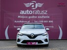 Renault Clio FV 23%*Automat*Benz-Hybryda*Tempomat*Czujniki *Gwarancja*Bezwypadkowy - 2