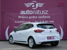 Renault Clio FV 23%*Automat*Benz-Hybryda*Tempomat*Czujniki *Gwarancja*Bezwypadkowy - 4
