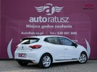 Renault Clio FV 23%*Automat*Benz-Hybryda*Tempomat*Czujniki *Gwarancja*Bezwypadkowy - 6