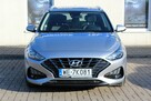 Hyundai i30 120KM FV23% SalonPL Gwarancja Fabryczna LED Parktronic - 2
