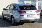 Hyundai i30 120KM FV23% SalonPL Gwarancja Fabryczna LED Parktronic - 4