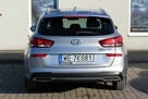 Hyundai i30 120KM FV23% SalonPL Gwarancja Fabryczna LED Parktronic - 5