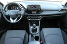 Hyundai i30 120KM FV23% SalonPL Gwarancja Fabryczna LED Parktronic - 12