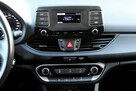 Hyundai i30 120KM FV23% SalonPL Gwarancja Fabryczna LED Parktronic - 15