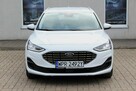 Ford Focus SalonPL FV23% Titanium 125KM Navi LED Tempomat Asystent Pasa Gwarancja - 2