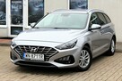 Hyundai i30 Gwarancja Salon PL Kamera Cofania FV23% 1.0 T-GDI 120KM LED Android - 3
