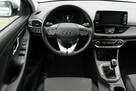 Hyundai i30 Gwarancja Salon PL Kamera Cofania FV23% 1.0 T-GDI 120KM LED Android - 9