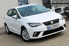 Seat Ibiza Style SalonPL LED FV23% Wirtualny Kokpit Tempomat Gwarancja Fabryczna