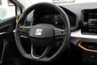 Seat Ibiza Style SalonPL LED FV23% Wirtualny Kokpit Tempomat Gwarancja Fabryczna - 15