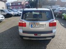 Chevrolet Orlando 1.8i klima elektyka czujniki 7 osób stan BDB - 6