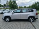 Chevrolet Orlando 1.8i klima elektyka czujniki 7 osób stan BDB - 8