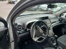 Chevrolet Orlando 1.8i klima elektyka czujniki 7 osób stan BDB - 11