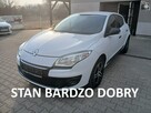 Renault Megane 1.6i alufelgi klimatyzacja startstop stan BDB 5 drzwi