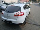 Renault Megane 1.6i alufelgi klimatyzacja startstop stan BDB 5 drzwi - 5
