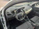 Renault Megane 1.6i alufelgi klimatyzacja startstop stan BDB 5 drzwi - 15