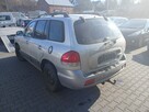 Hyundai Santa Fe 2.4i  Instalacja gazowa klimatyzacja skóry hak - 3