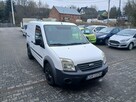 Ford Transit Connect 1.8 TD Stan BDB - 3