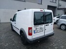 Ford Transit Connect 1.8 TD Stan BDB - 5
