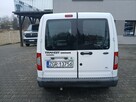 Ford Transit Connect 1.8 TD Stan BDB - 6