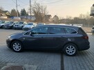 Opel Astra 1.6 CTDI alufelgi klimatronik navi czujniki xenon tempomat stan BDB - 7