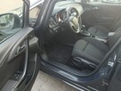 Opel Astra 1.6 CTDI alufelgi klimatronik navi czujniki xenon tempomat stan BDB - 9