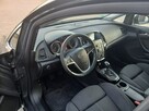 Opel Astra 1.6 CTDI alufelgi klimatronik navi czujniki xenon tempomat stan BDB - 14
