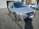 Ford Maverick 2,3i 4X4 SPECJAL alufelgi klima skóry szyberdach relingi stanBDB - 2