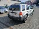 Ford Maverick 2,3i 4X4 SPECJAL alufelgi klima skóry szyberdach relingi stanBDB - 4