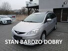 Mazda 5 1.8i klimatronik alufelgi stan BDB - 1