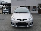 Mazda 5 1.8i klimatronik alufelgi stan BDB - 3