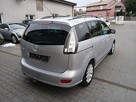 Mazda 5 1.8i klimatronik alufelgi stan BDB - 4