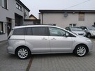 Mazda 5 1.8i klimatronik alufelgi stan BDB - 7