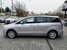 Mazda 5 1.8i klimatronik alufelgi stan BDB - 8